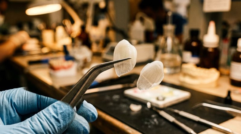 DrDiente Lab — Laboratorio digital interno