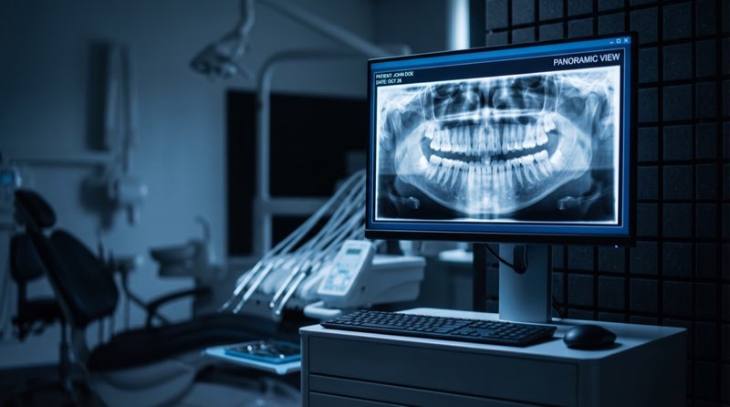 Tecnología dental CEREC DrDiente
