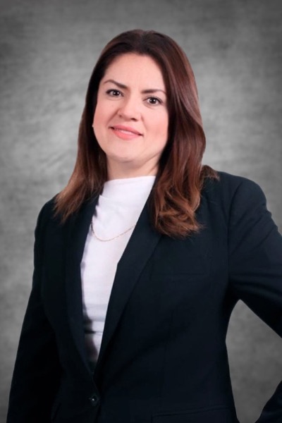 Dra. Betsabé Hernández — Odontopediatra Clínica DrDiente