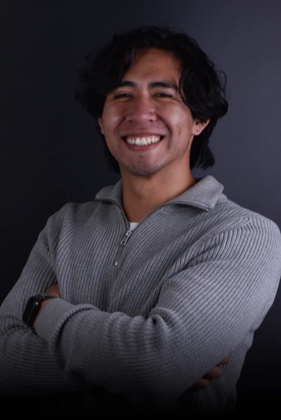 Christopher Miranda — Creador de Contenido & Filmmaker Clínica DrDiente